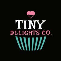 Tiny Delights Co.® logo, Tiny Delights Co.® contact details