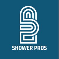 Shower Pros logo, Shower Pros contact details