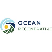 Ocean Regenerative Aquaculture logo, Ocean Regenerative Aquaculture contact details