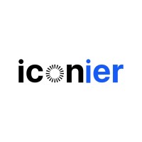 ICONIER Inc. logo, ICONIER Inc. contact details