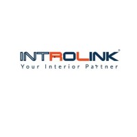 Introlink logo, Introlink contact details