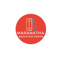 Maranatha Education Center logo, Maranatha Education Center contact details