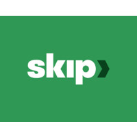 Skip logo, Skip contact details