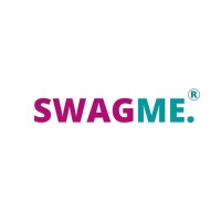 SWAGME logo, SWAGME contact details