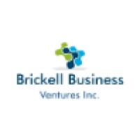 Brickell Business Ventures Inc. logo, Brickell Business Ventures Inc. contact details