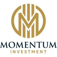 Momentum Investment logo, Momentum Investment contact details