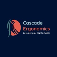 Cascade Ergonomics logo, Cascade Ergonomics contact details