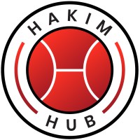 Hakim Hub | حكيم هب logo, Hakim Hub | حكيم هب contact details