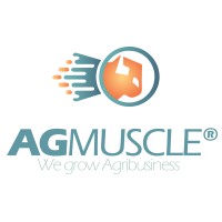 Ag Muscle® logo, Ag Muscle® contact details