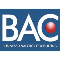 BAC - Business Analytics Consulting logo, BAC - Business Analytics Consulting contact details