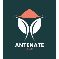 Antenate Health logo, Antenate Health contact details