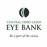 Central Ohio Lions Eye Bank logo, Central Ohio Lions Eye Bank contact details