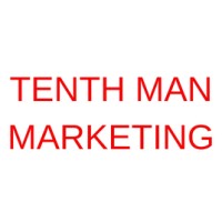 Tenth Man Marketing logo, Tenth Man Marketing contact details