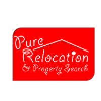 Pure Relocation & Property Search logo, Pure Relocation & Property Search contact details