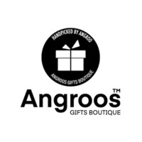 Angroos Gifts Boutique logo, Angroos Gifts Boutique contact details