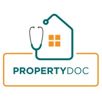 Property Doc logo, Property Doc contact details