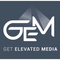 Get Elevated Media logo, Get Elevated Media contact details