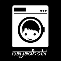 Naya Dhobi logo, Naya Dhobi contact details