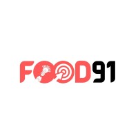 Food91 logo, Food91 contact details