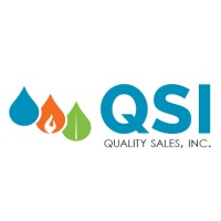 Quality Sales Inc. logo, Quality Sales Inc. contact details