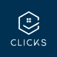 Clicks™ logo, Clicks™ contact details