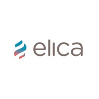 Elica logo, Elica contact details