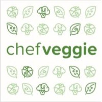 Chef Veggie logo, Chef Veggie contact details