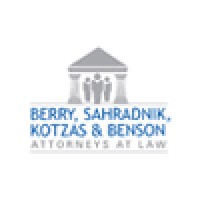 Berry Sahradnik Kotzas & Benson logo, Berry Sahradnik Kotzas & Benson contact details