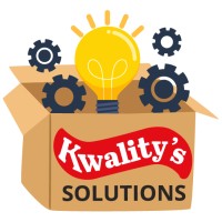 Kwality's Solutions logo, Kwality's Solutions contact details