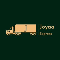 Joyaa Express Private Limited logo, Joyaa Express Private Limited contact details