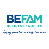 BEFAM - Business Families logo, BEFAM - Business Families contact details