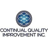 Continual Quality Improvement Inc. logo, Continual Quality Improvement Inc. contact details