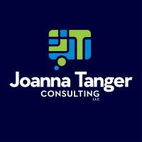 Joanna Tanger Consulting LLC logo, Joanna Tanger Consulting LLC contact details