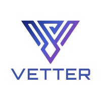 Vetter logo, Vetter contact details