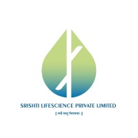 Srishti Lifescience Private Limited logo, Srishti Lifescience Private Limited contact details