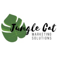 Jungle Cat Marketing Solutions logo, Jungle Cat Marketing Solutions contact details