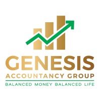 Genesis Accountancy Group logo, Genesis Accountancy Group contact details