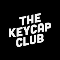 THE KEYCAP CLUB logo, THE KEYCAP CLUB contact details