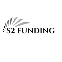 S2 Funding logo, S2 Funding contact details