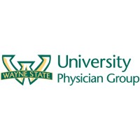 Wayne State University Physician Group logo, Wayne State University Physician Group contact details