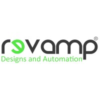 Revamp Designs and Automation Pvt. Ltd. logo, Revamp Designs and Automation Pvt. Ltd. contact details