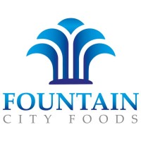 Fountain City Foods logo, Fountain City Foods contact details