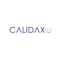 CALIDAX LLC logo, CALIDAX LLC contact details