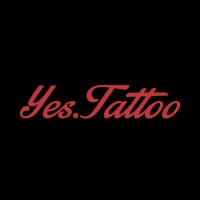 YesTattoo logo, YesTattoo contact details