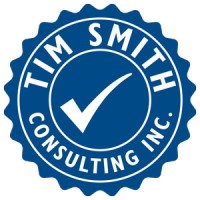 Tim Smith Consulting Inc. logo, Tim Smith Consulting Inc. contact details