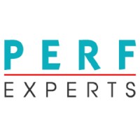 PerfExperts logo, PerfExperts contact details