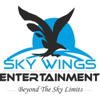 Sky Wings Entertainment logo, Sky Wings Entertainment contact details