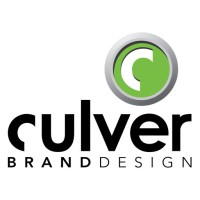 Culver Brand Design logo, Culver Brand Design contact details