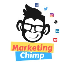 Marketing Chimp logo, Marketing Chimp contact details