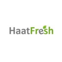 HaatFresh logo, HaatFresh contact details